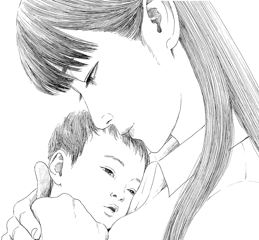 Read Chi no Wadachi ES Manga Online