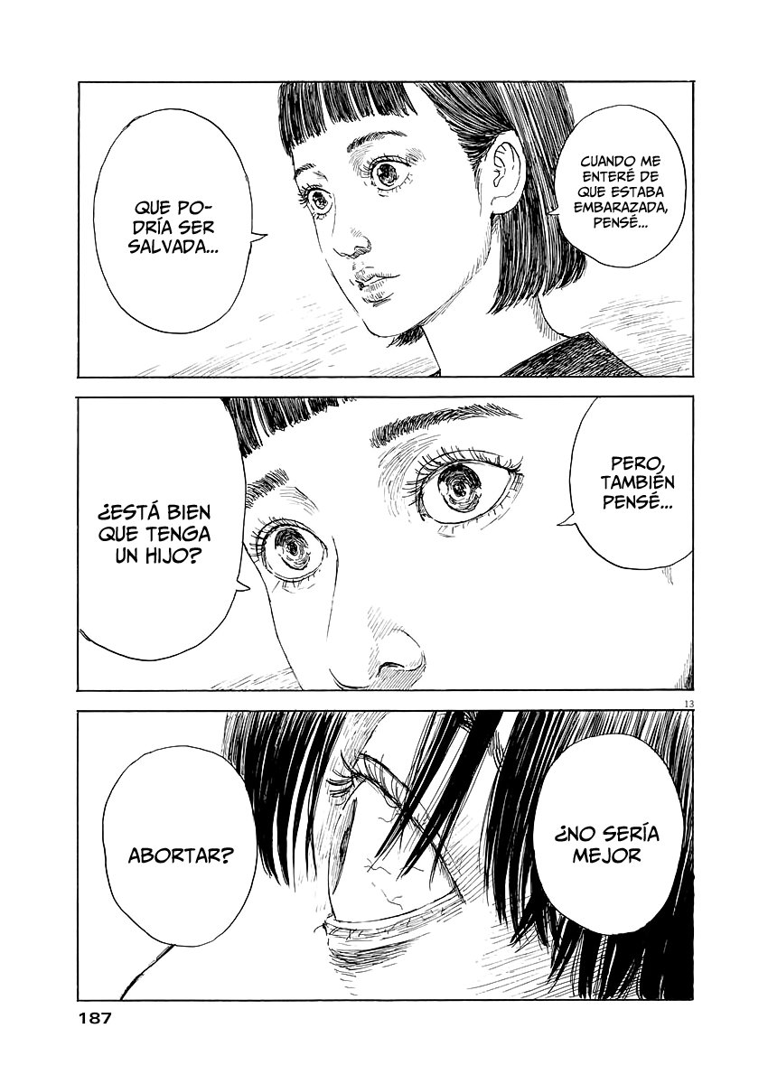 Read Chi no Wadachi ES Manga Online