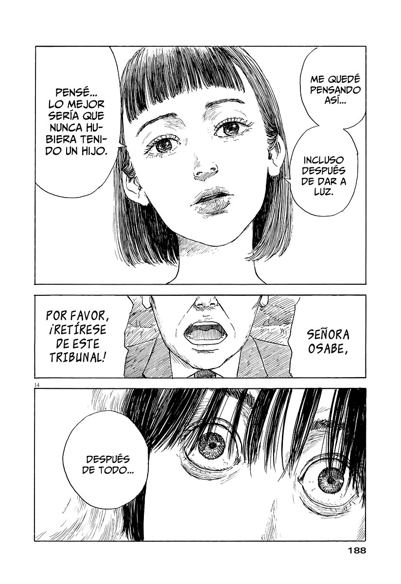 Read Chi no Wadachi ES Manga Online