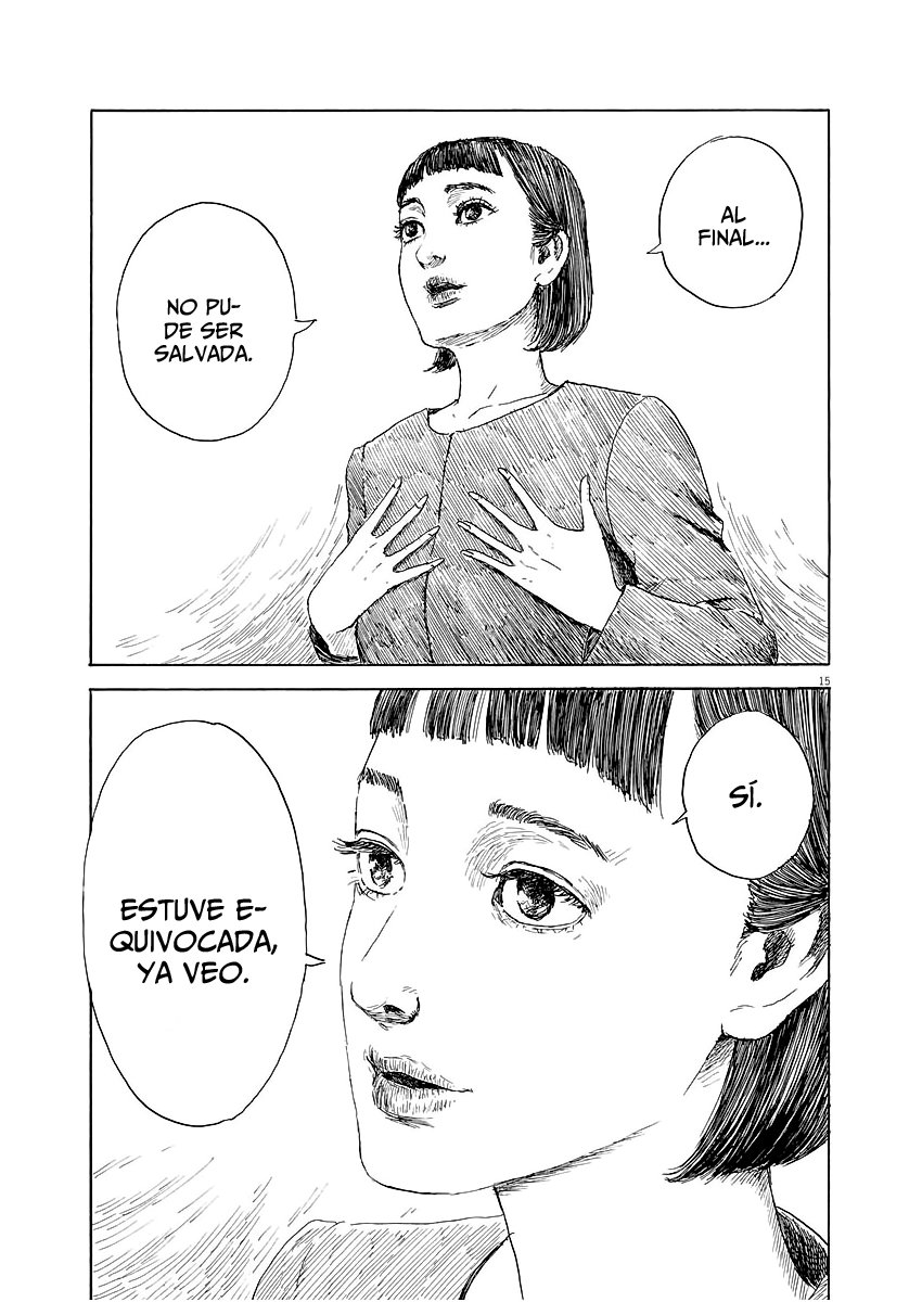 Read Chi no Wadachi ES Manga Online