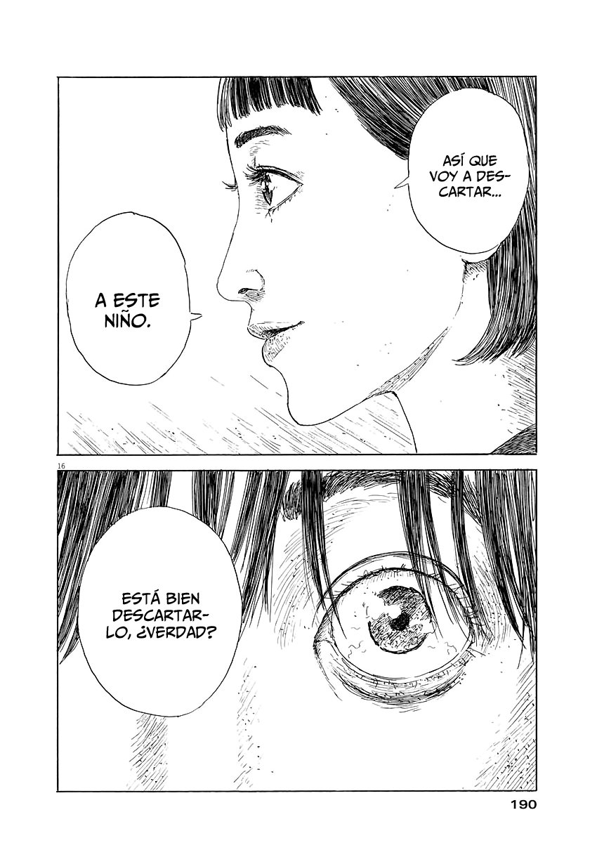 Read Chi no Wadachi ES Manga Online