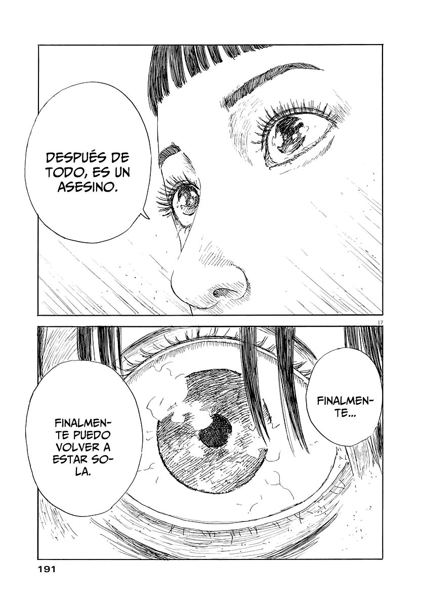 Read Chi no Wadachi ES Manga Online
