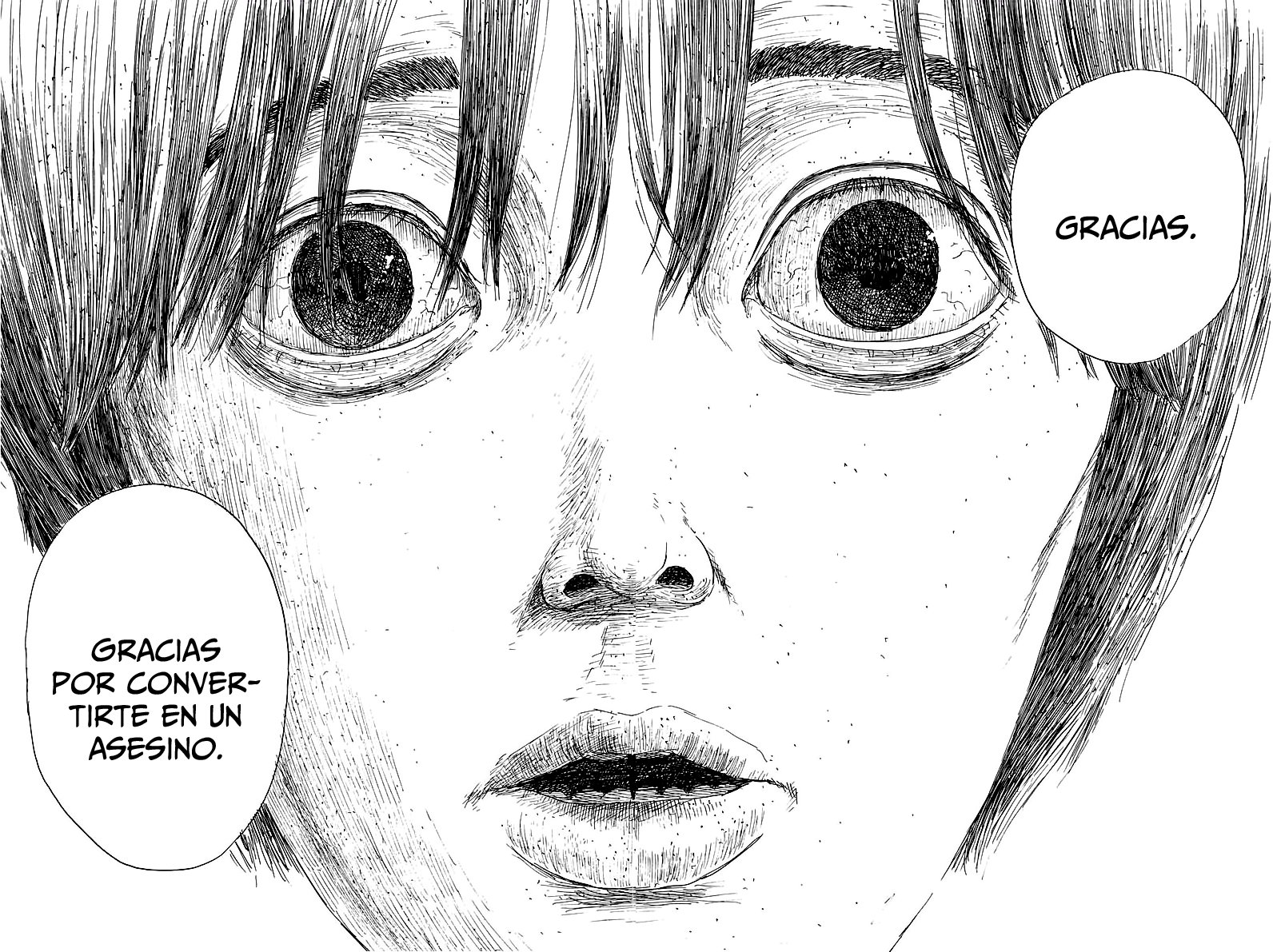 Read Chi no Wadachi ES Manga Online