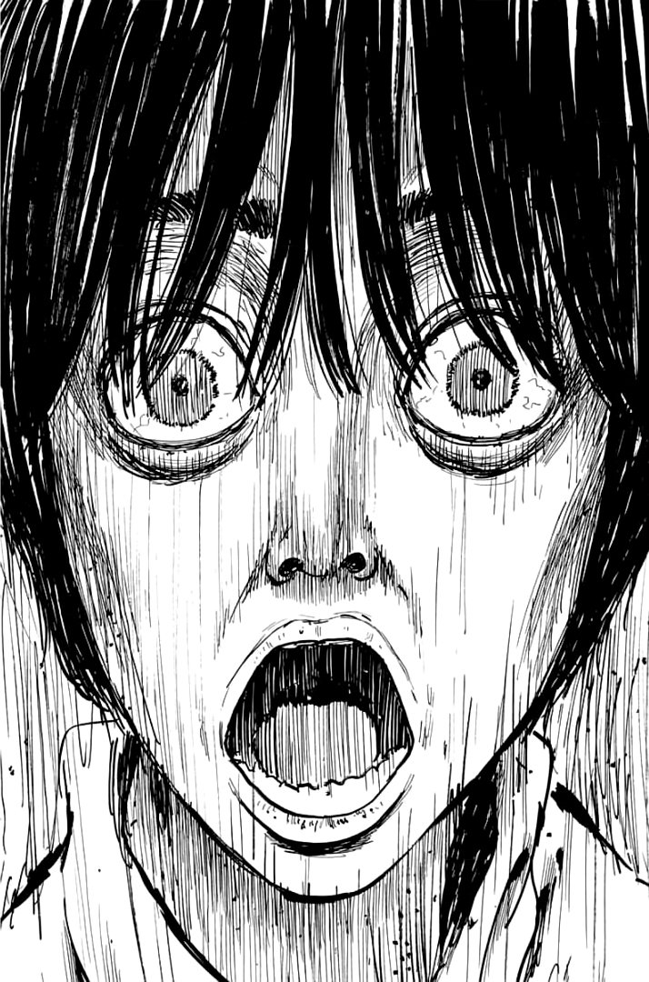 Read Chi no Wadachi ES Manga Online