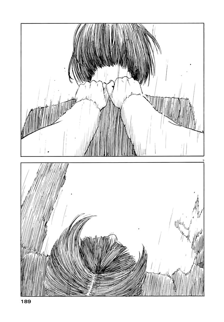 Read Chi no Wadachi ES Manga Online