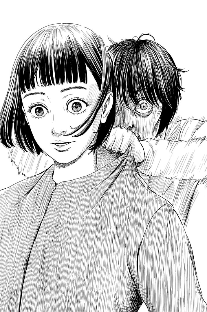 Read Chi no Wadachi ES Manga Online