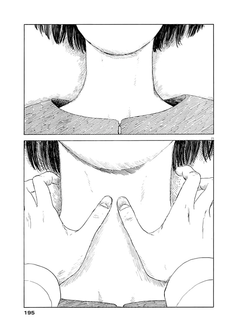 Read Chi no Wadachi ES Manga Online