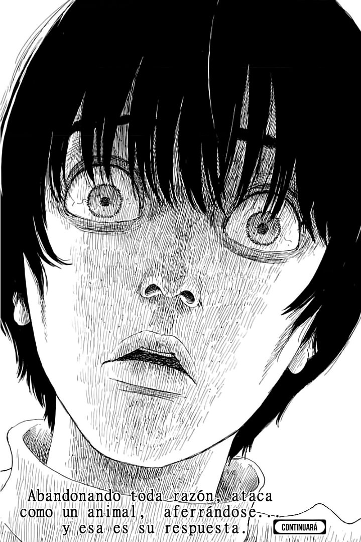 Read Chi no Wadachi ES Manga Online