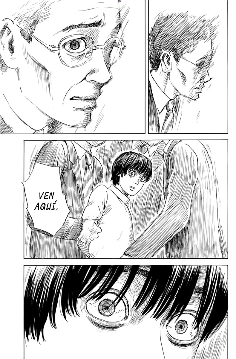 Read Chi no Wadachi ES Manga Online