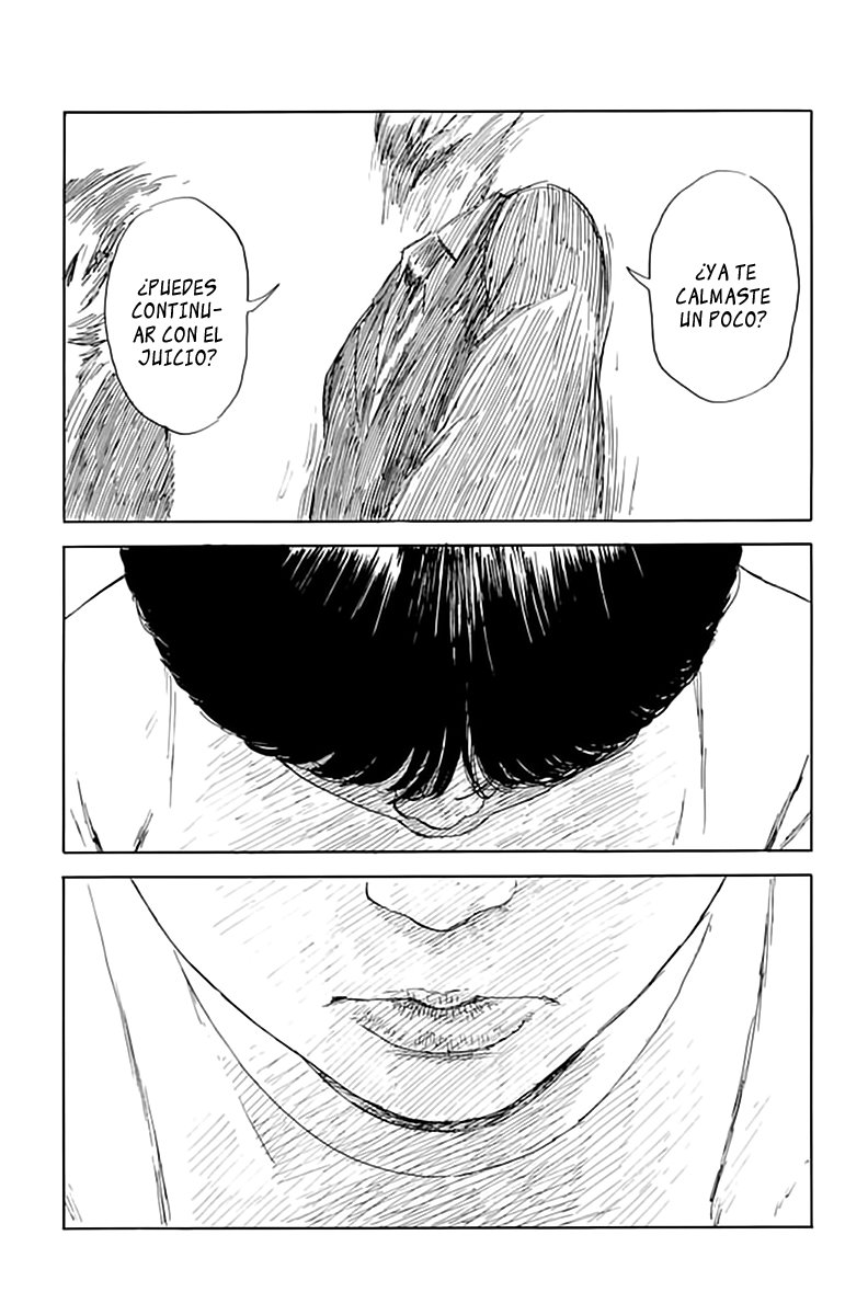 Read Chi no Wadachi ES Manga Online