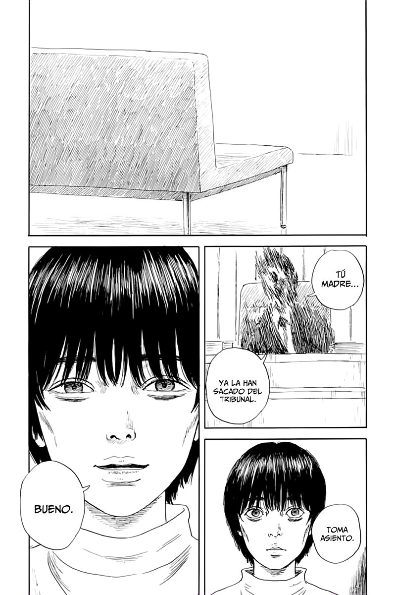 Read Chi no Wadachi ES Manga Online