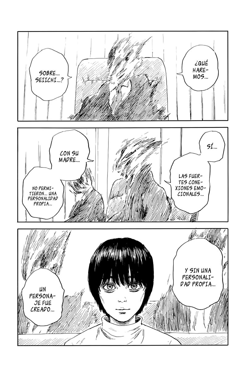 Read Chi no Wadachi ES Manga Online