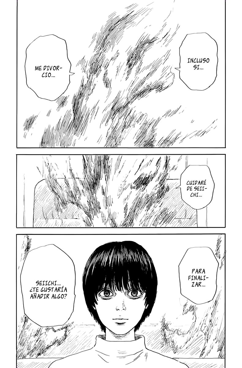 Read Chi no Wadachi ES Manga Online