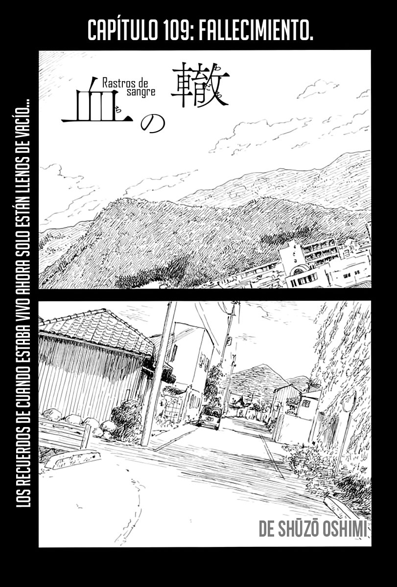 Read Chi no Wadachi ES Manga Online
