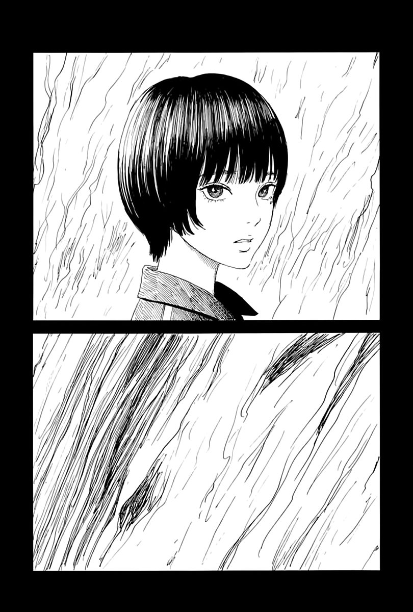 Read Chi no Wadachi ES Manga Online