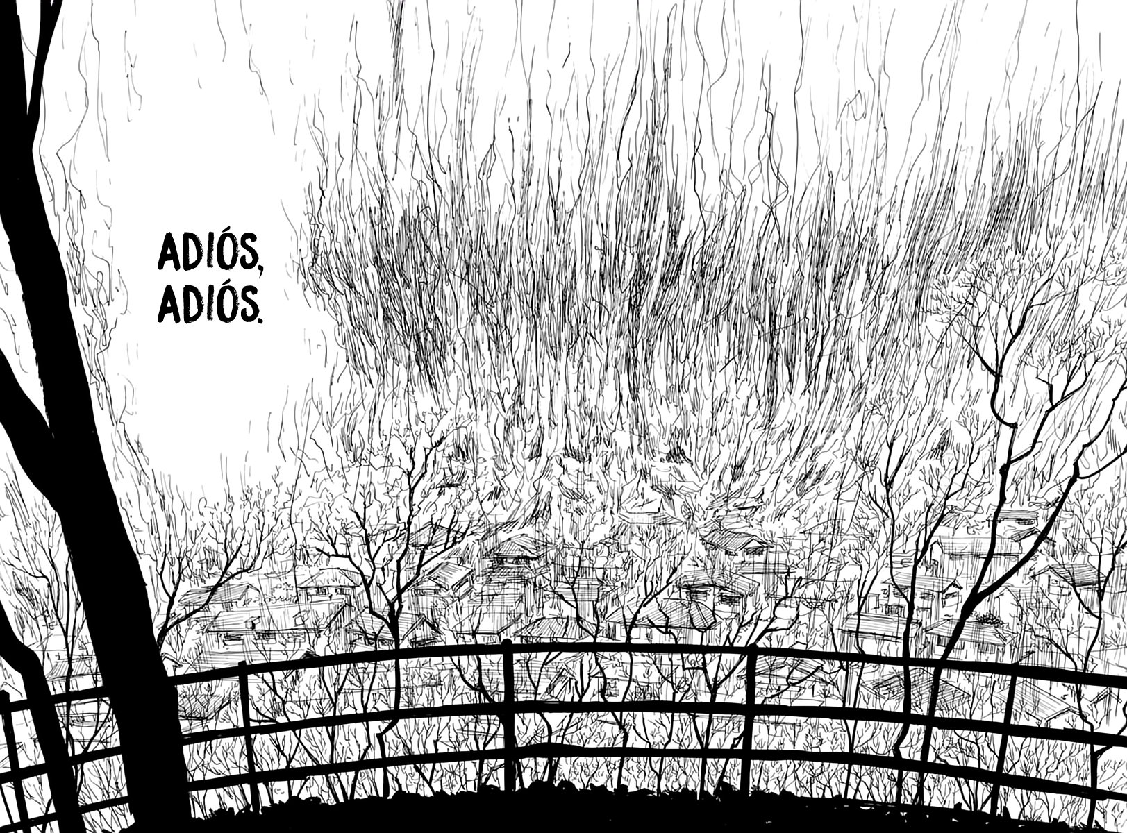 Read Chi no Wadachi ES Manga Online