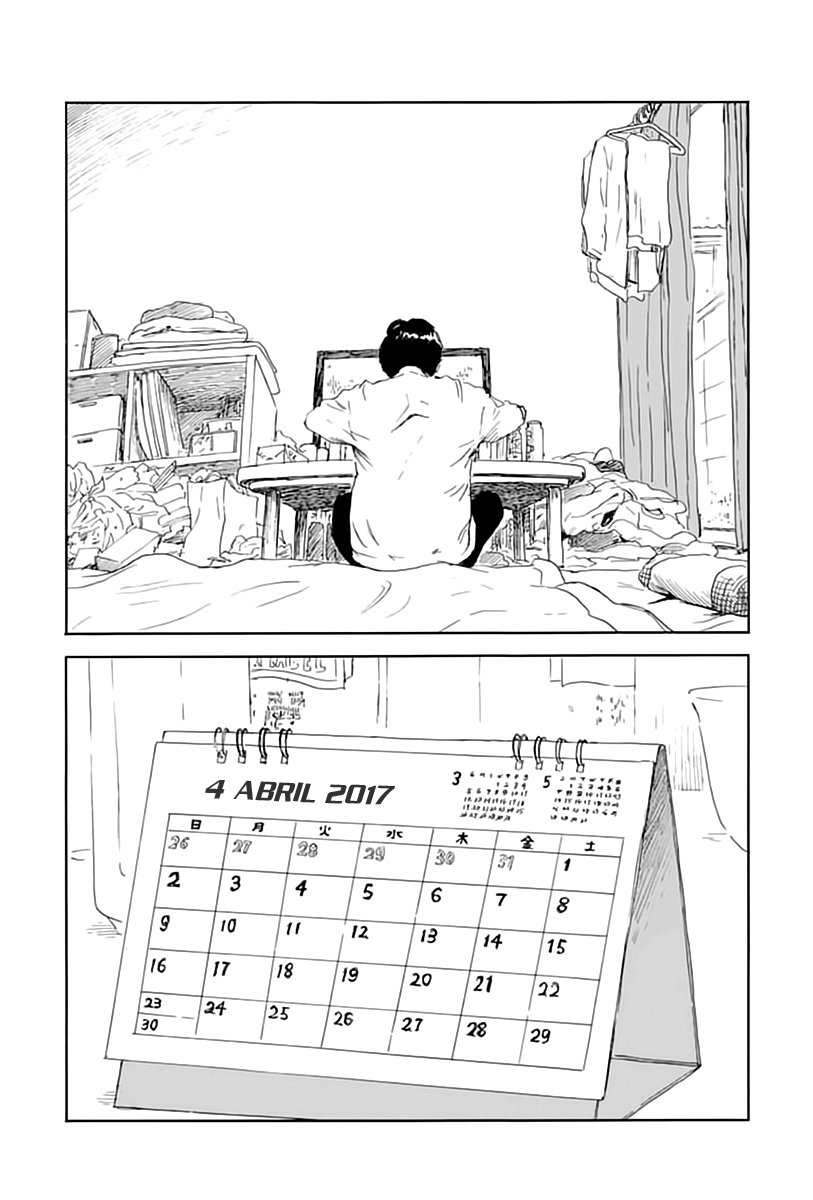 Read Chi no Wadachi ES Manga Online