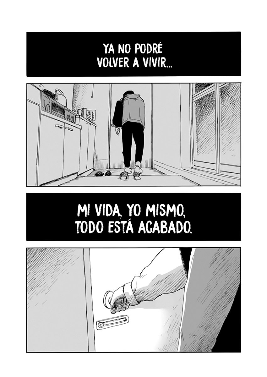 Read Chi no Wadachi ES Manga Online