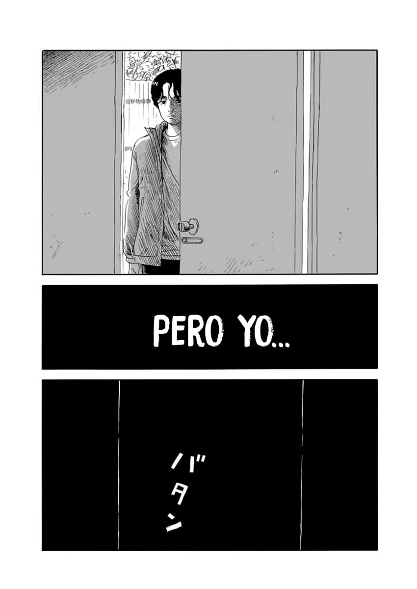 Read Chi no Wadachi ES Manga Online