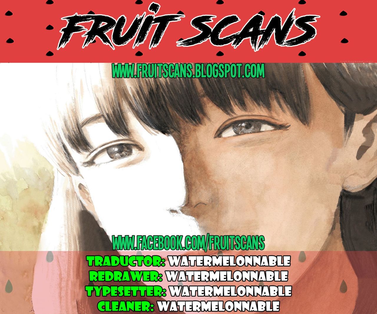 Read Chi no Wadachi ES Manga Online