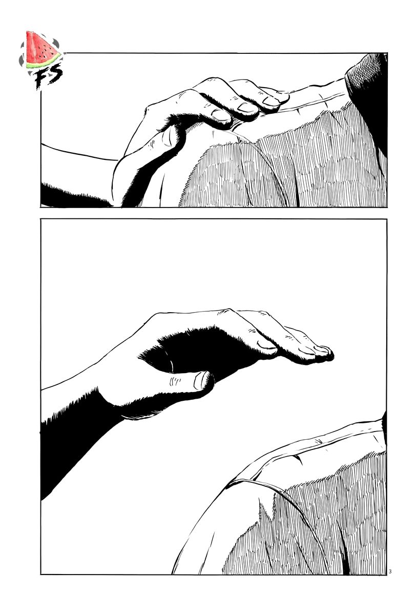 Read Chi no Wadachi ES Manga Online