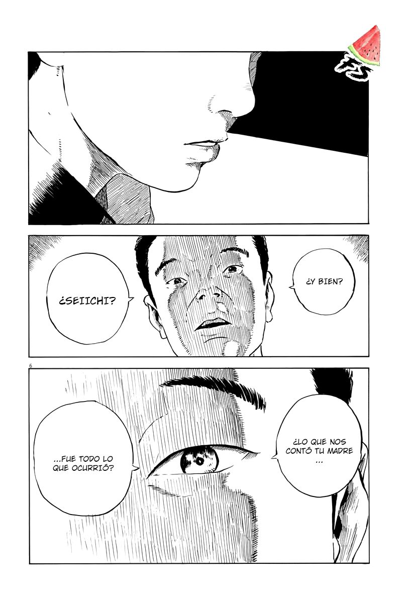Read Chi no Wadachi ES Manga Online