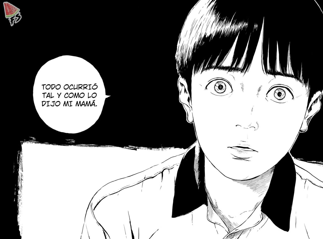 Read Chi no Wadachi ES Manga Online