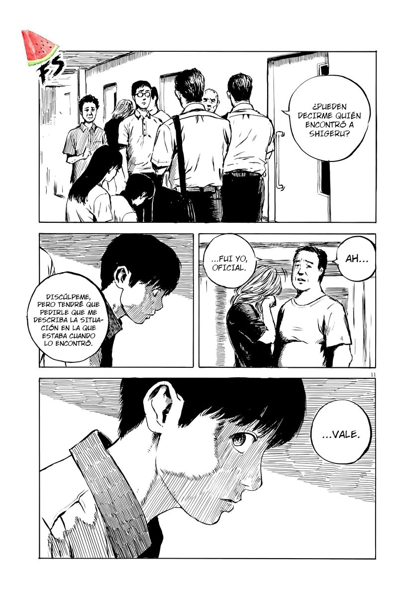 Read Chi no Wadachi ES Manga Online