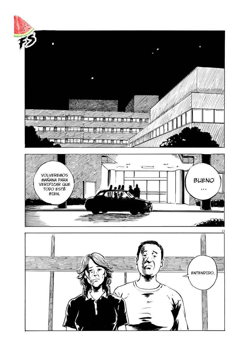 Read Chi no Wadachi ES Manga Online