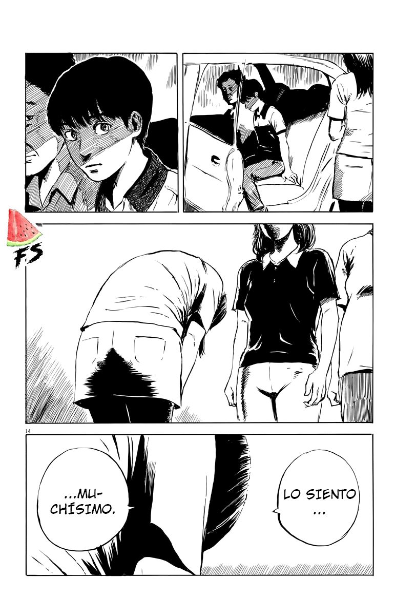 Read Chi no Wadachi ES Manga Online