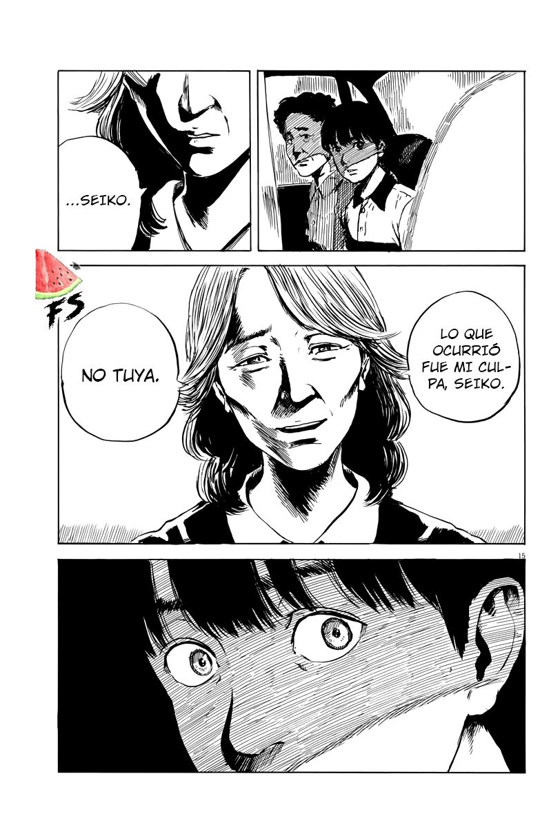 Read Chi no Wadachi ES Manga Online