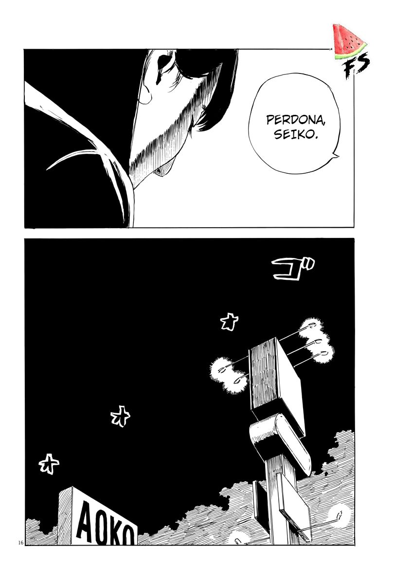 Read Chi no Wadachi ES Manga Online
