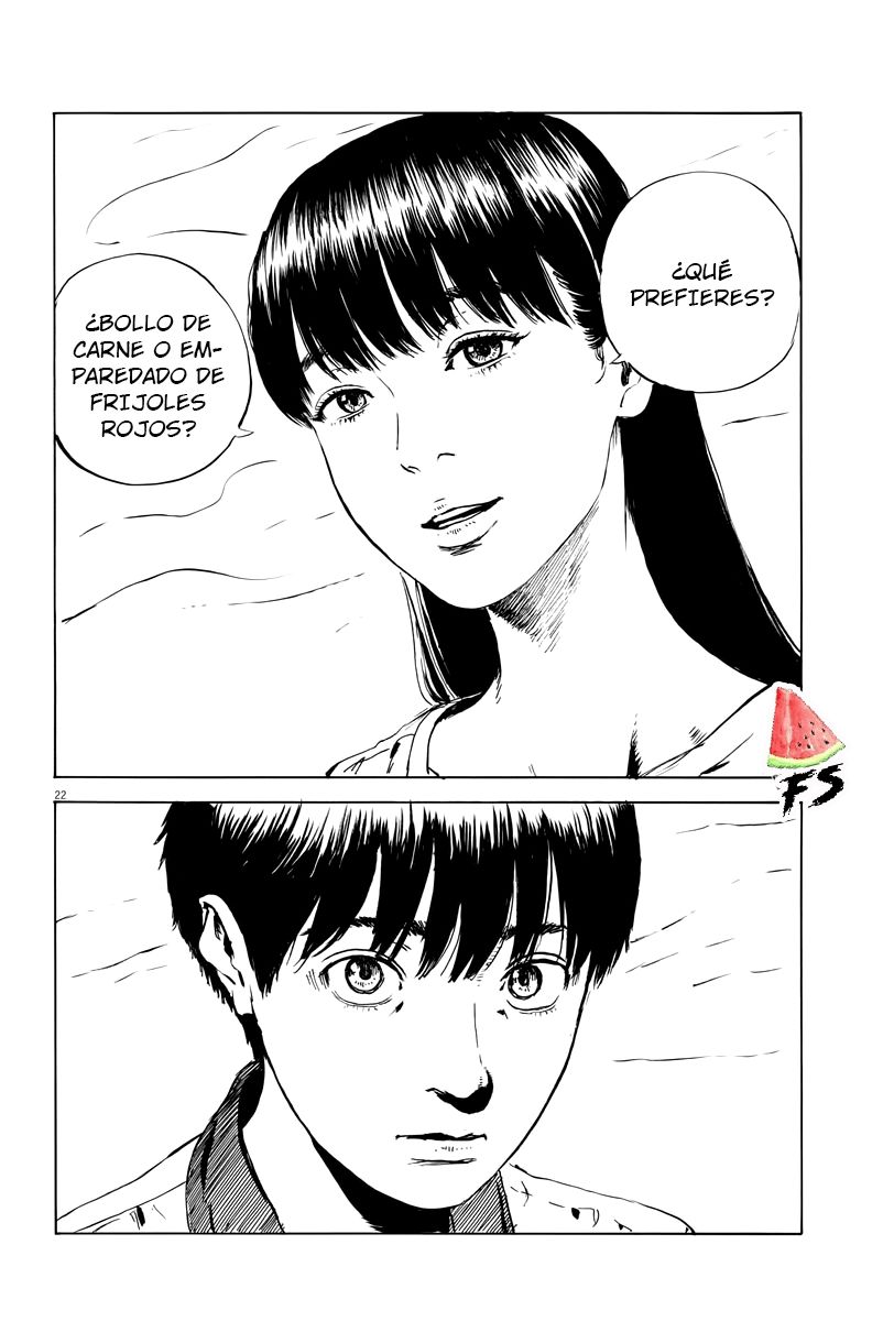 Read Chi no Wadachi ES Manga Online