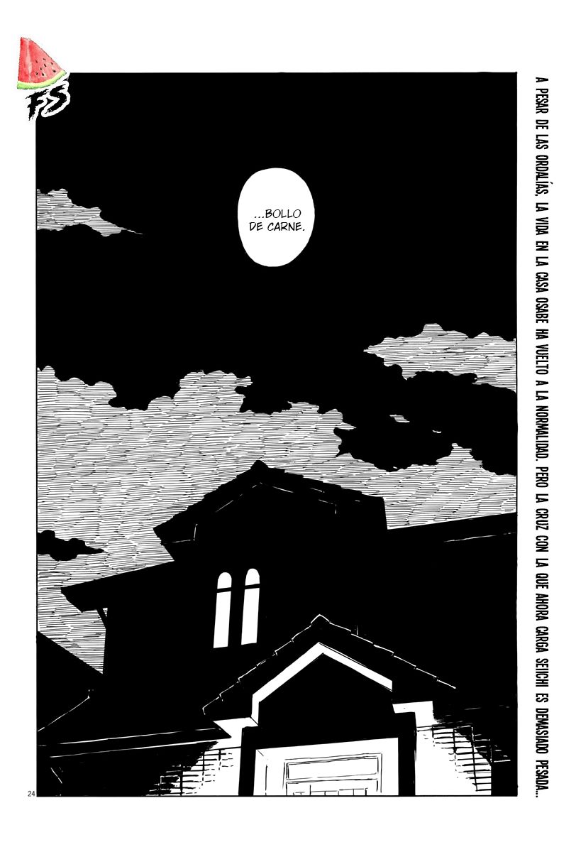 Read Chi no Wadachi ES Manga Online