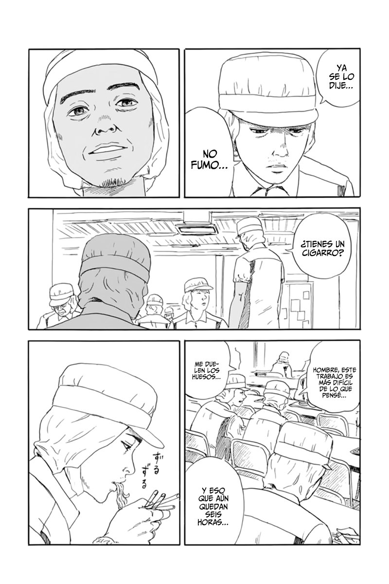 Read Chi no Wadachi ES Manga Online
