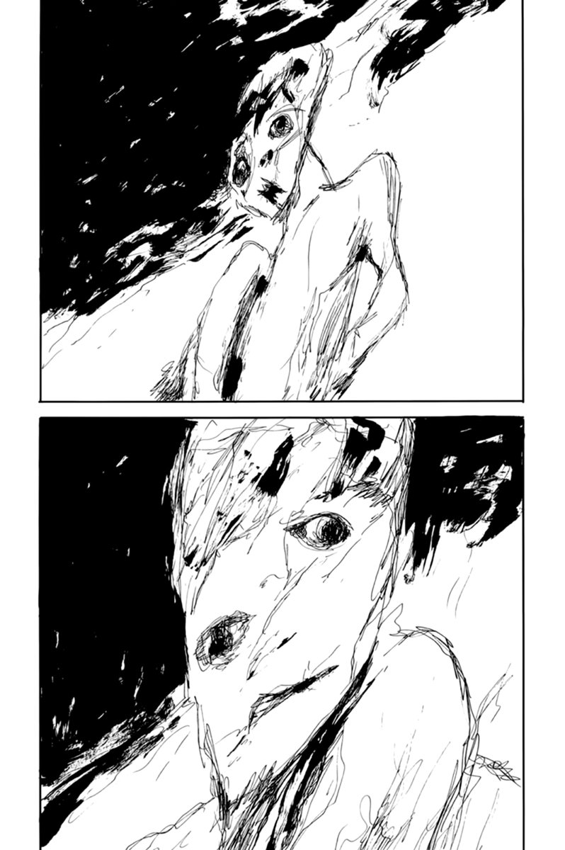 Read Chi no Wadachi ES Manga Online