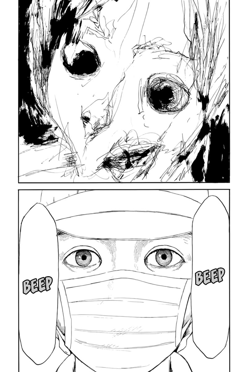 Read Chi no Wadachi ES Manga Online