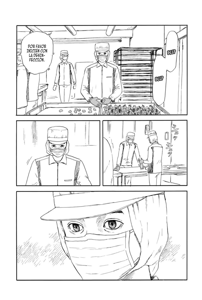 Read Chi no Wadachi ES Manga Online