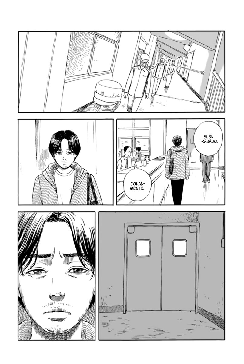 Read Chi no Wadachi ES Manga Online
