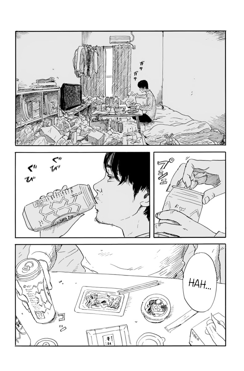Read Chi no Wadachi ES Manga Online