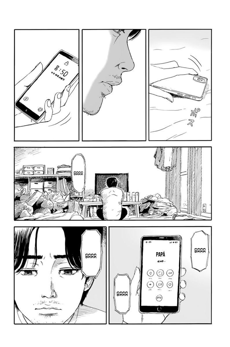 Read Chi no Wadachi ES Manga Online