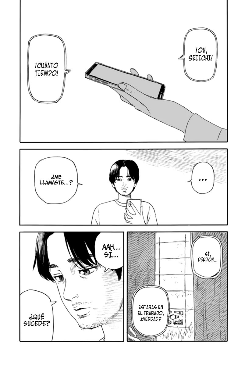 Read Chi no Wadachi ES Manga Online