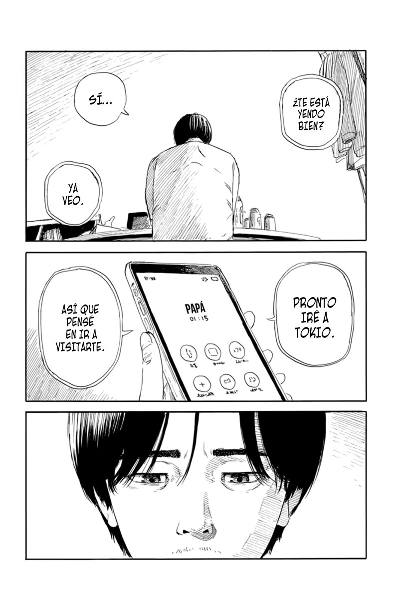 Read Chi no Wadachi ES Manga Online