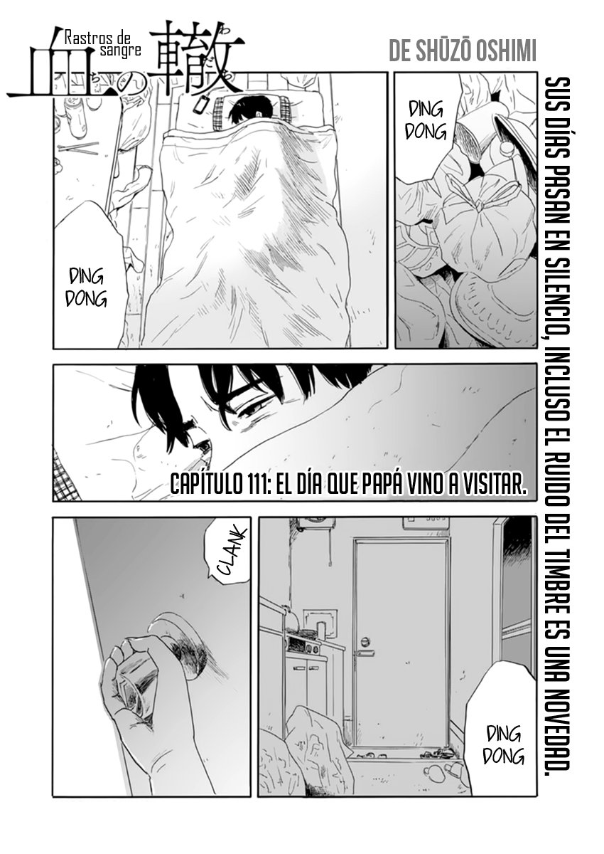 Read Chi no Wadachi ES Manga Online