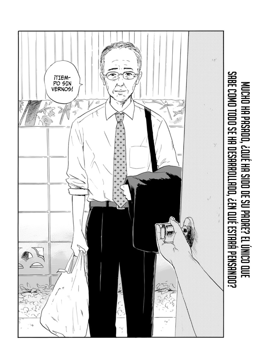 Read Chi no Wadachi ES Manga Online