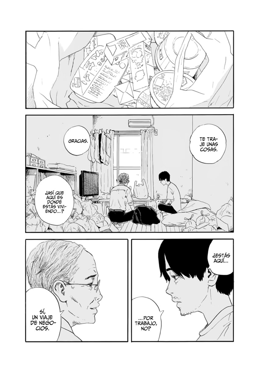 Read Chi no Wadachi ES Manga Online