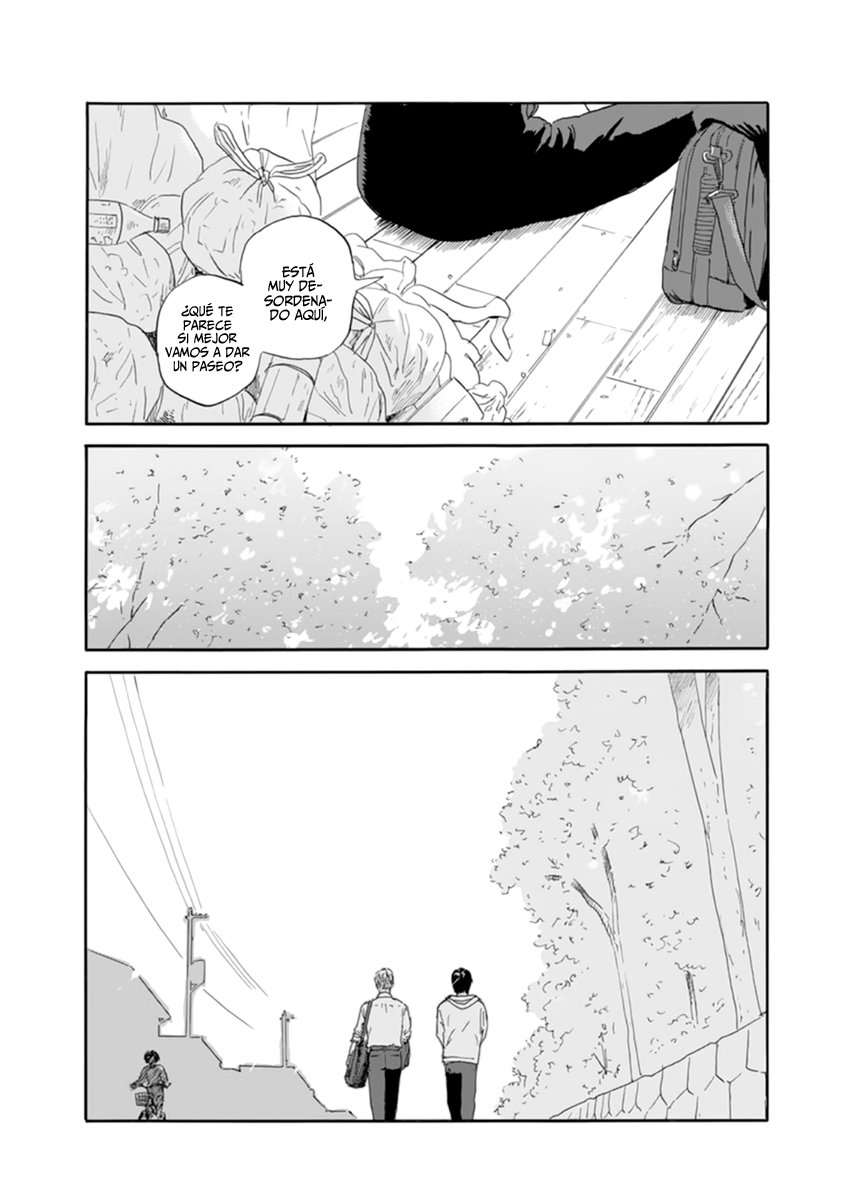 Read Chi no Wadachi ES Manga Online