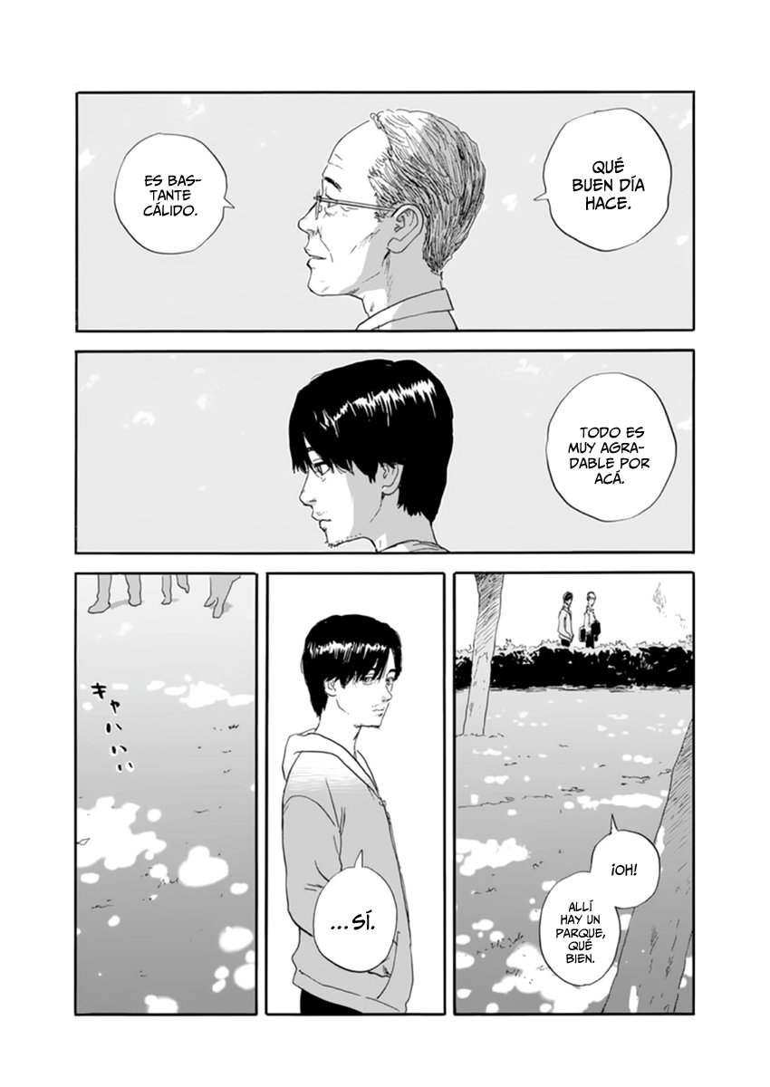 Read Chi no Wadachi ES Manga Online