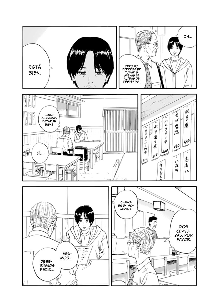 Read Chi no Wadachi ES Manga Online