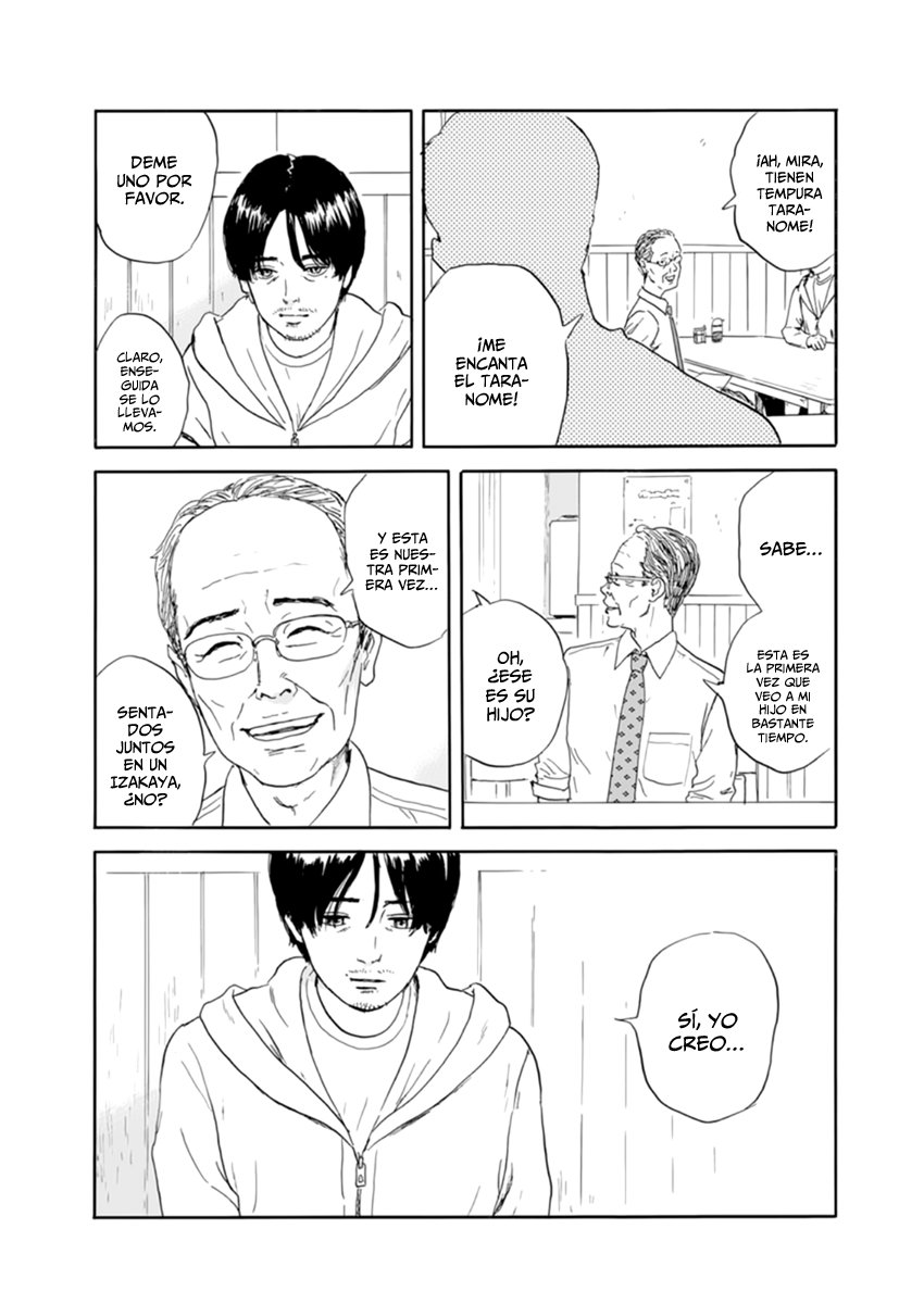 Read Chi no Wadachi ES Manga Online